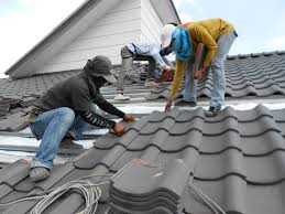 Trusted Norwich, NY Roofing Experts